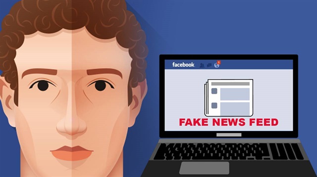 Facebook, yalan haber ile mücadele için elini cebe atabilir