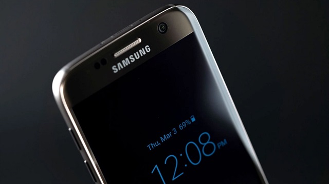 Samsung Galaxy S8+'ın batarya testleri ortaya çıktı