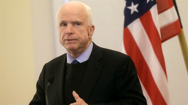 John McCain