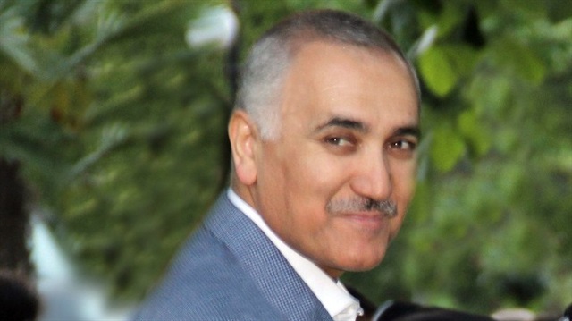 Adil Öksüz