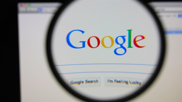 ABD'lilerin son 24 saatte Google'da yaptığı aramalar dikkat çekti.