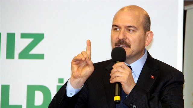 Süleyman Soylu