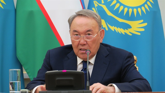 Kazakistan, Astana için çağrı yaptı.