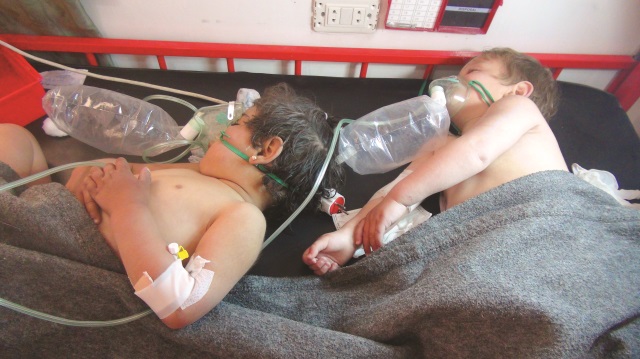 Güvenli İdlib planı