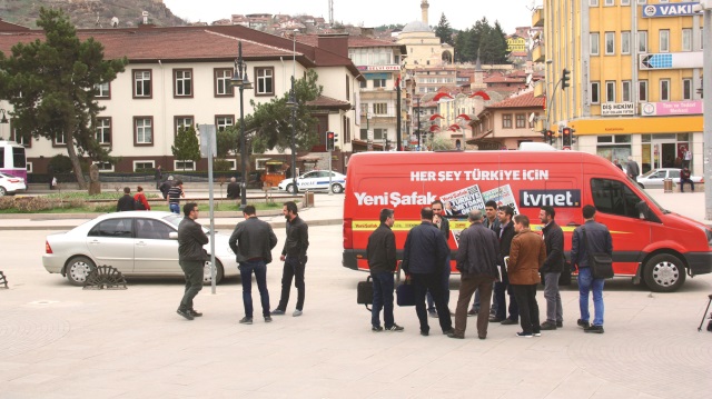 Milletin seçtiği ‘tek adam’ olmaz