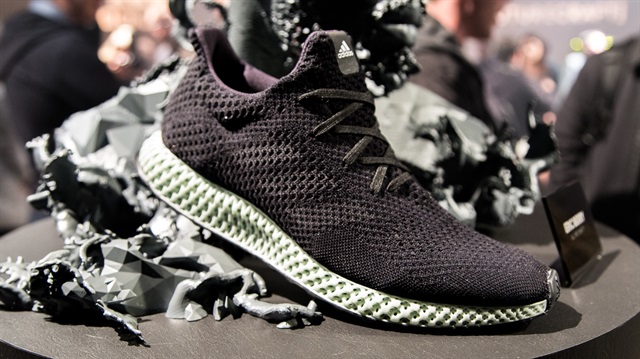 Adidas, yapay zeka desteğiyle dünyanın en rahat ayakkabısını üretti
