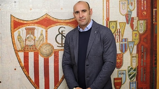 Sevilla'dan ayrılan Monchi, transferle ilgili İspanyol basınına itiraflarda bulundu.