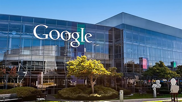 ABD Çalışma Bakanlığı, Google'ın kadın ve erkekler arasında maaş eşitsizliği olduğunu iddia etti.