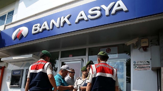 Bank Asya