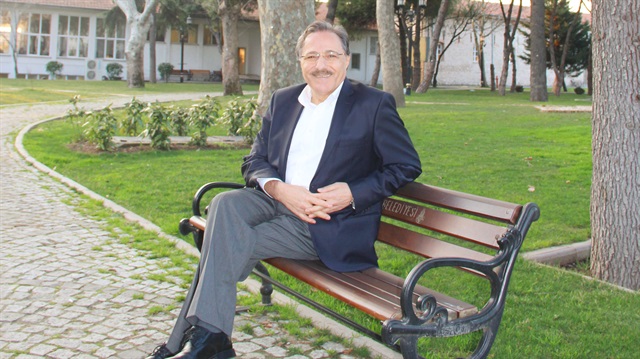 Şükrü Karatepe