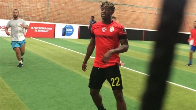 23 yaşındaki Kongo asıllı Belçikalı oyuncu Marsilya'dan Chelsea'ye transfer olmuştu.