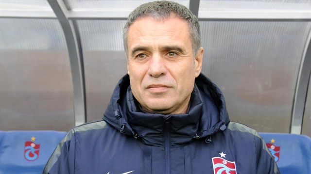 Trabzonspor Teknik Direktörü Ersun Yanal, gelecek sezonun kadrosu için şimdiden çalışmalara başladı. 
