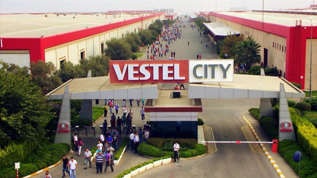 Vestel'den büyük atılım: Japon devinin Tv bölümü satın alınıyor