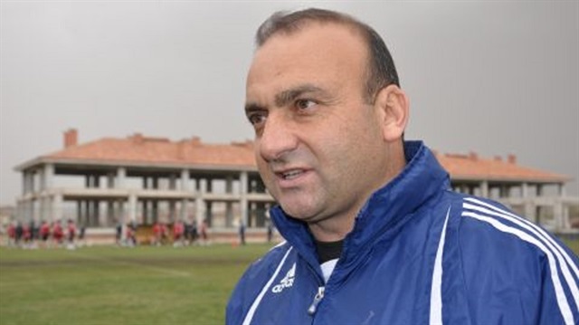 54 yaşındaki teknik adamMustafa Uğur, son olarak Evkur Yeni Malatyaspor’u çalıştırmıştı.