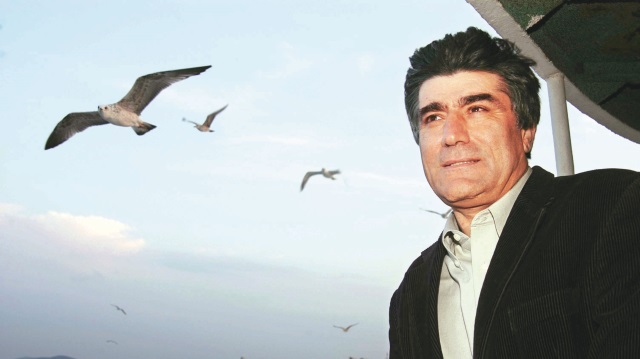 Hrant Dink