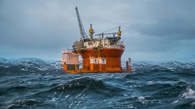 ​Rosneft Batı Sibirya'da yeni petrol sahaları satın aldı​