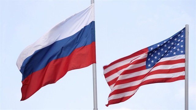 ABD’den Moskova’ya çatışma 
tehdidi