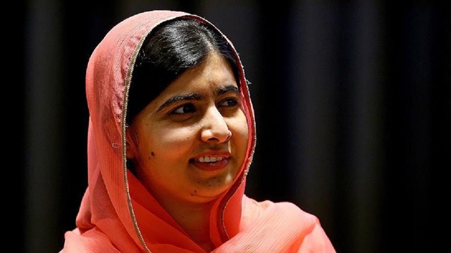 Malala Yuzufzay BM'nin barış elçisi oldu