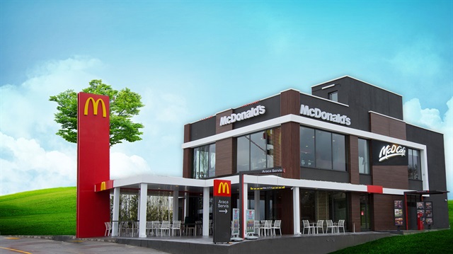Fast Food devi McDonald's, işçi alımını Snapchat üzerinden yapmayı planlıyor.