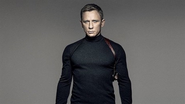 Filmin yapımcısı Barbara Broccoli, “Daniel Craig, bir filmde daha James Bond olması için ikna edilmek üzere” dedi.