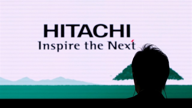 Hitachi şirketi, Kurt amp; Kurt İthalat İhracat ve Mümessillik Anonim Sirketi’nin yüzde 75 hissesini satın aldı.