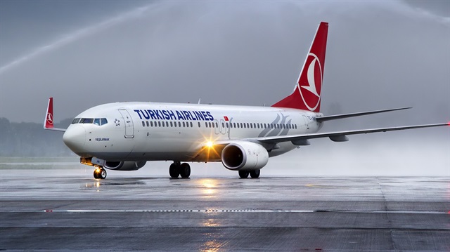 Türk Hava Yolları, 250 kişiyi işe alacak​.