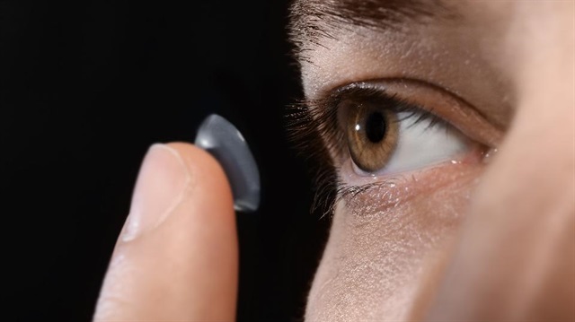 Akıllı lenslerin 2019 yılı içerisinde kullanıma sunulması bekleniyor.