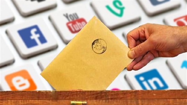 BTK düğmeye bastı: Referandum sürecinde sosyal medya kontrol altında