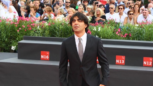 In the Fade by Fatih Akin up for prestigious award at Cannes Film Festival
