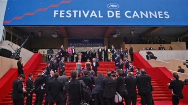 70. Cannes Film Festivali