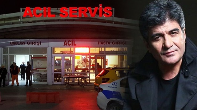 İbrahim Erkal’ın sağlık durumu ne?