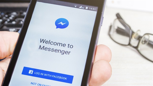 Facebook Messenger'ın aylık aktif kullanıcı sayısı 1.2 milyara ulaştı.