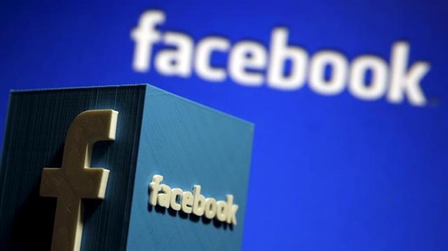 Facebook Fransa'da 30 bin hesabı kapattı
