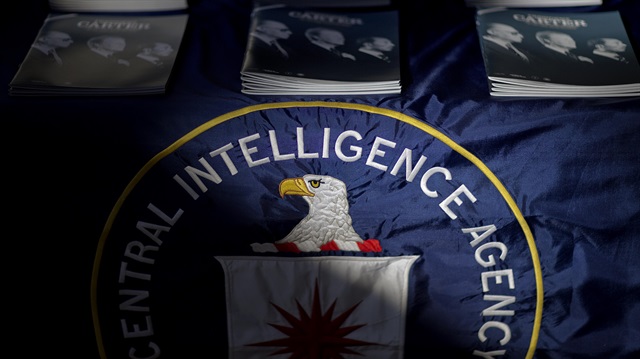 CIA Direktörü Pompeo, Wikileaks düşman istihbarat örgütü olduğunu söyledi. 