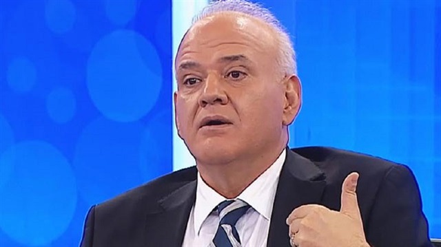 Ahmet Çakar Beşiktaş'ın orta sahadaki dinamosu Atiba hakkında değerlendirmelerde bulundu.