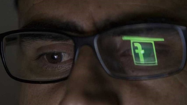 "فيسبوك" يغلق أكثر من 30 ألف حساب وهمي في فرنسا