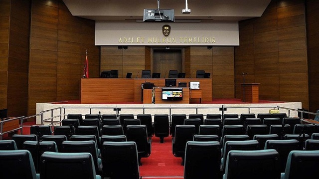 Ankara court accepts indictment in coup bid case
