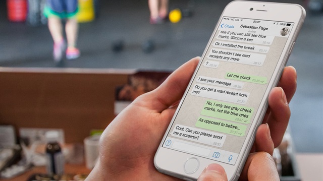 WhatsApp'a beklenen özellik geldi: Artık gönderilen mesajlar silinebilecek!