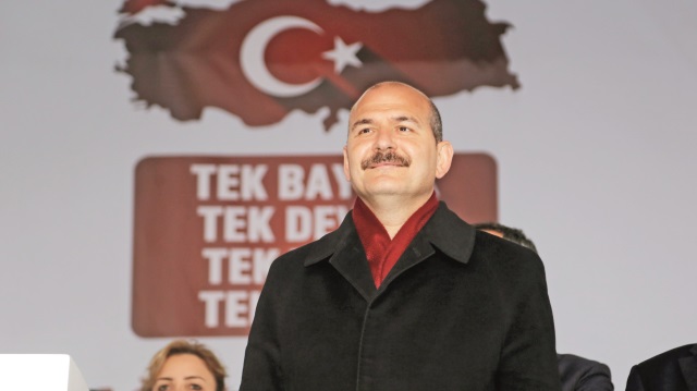 Süleyman Soylu