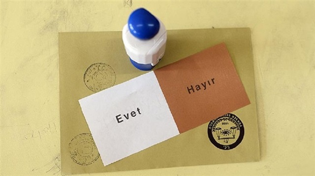انتهاء فترة التصويت في 32 ولاية شرق تركيا