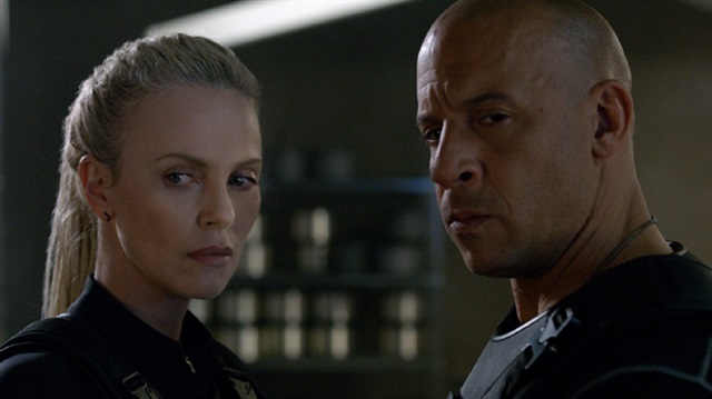 Box Office: 'Fate of the Furious' Debuts to Hefty $100.2 Million