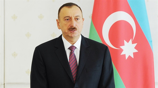 İlham Aliyev