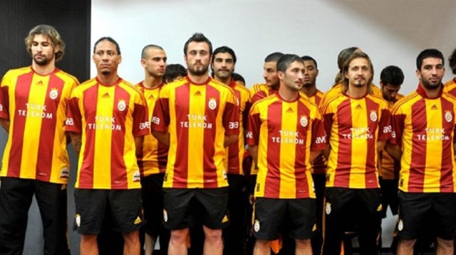 Pino, Galatasaray formasıyla 25 maça çıkmıştı.