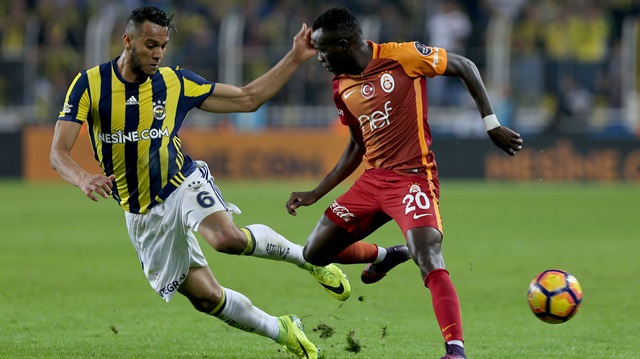Josef de Souza Galatasaray derbisi ile ilgili paylaşım yaptı.