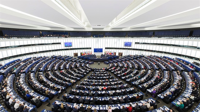 Avrupa Parlamentosu raportöründen Türkiye'ye tehdit