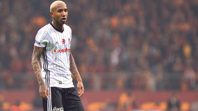 Beşiktaş formasıyla 27 maça çıkan Talisca, 11 gol atarken 6 da asist yapma başarısı gösterdi.