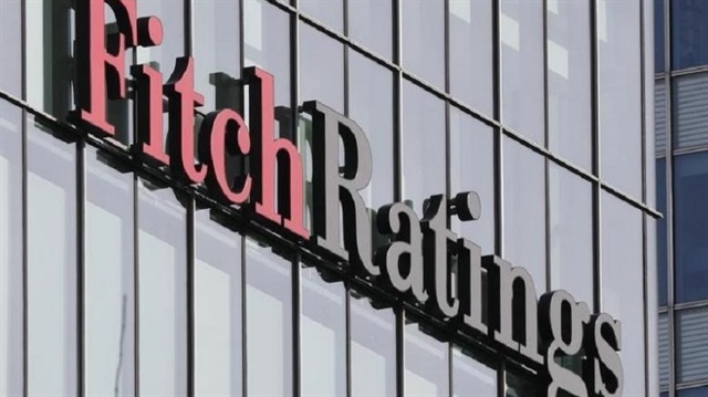 ​Kredi derecelendirme kuruluşu Fitch Ratings