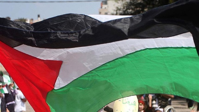 Filistin Uzlaşı Hükümeti'nden Hamas'a birlik çağrısı yapıldı.