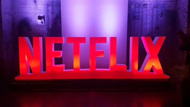 Küresel internet televizyon ağı Netflix'in bu yılın ilk çeyreğinde net kar ve gelirinin arttığı duyuruldu.