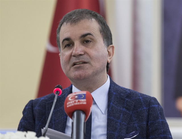 AGİT’in iddiaları
objektiflikten uzak